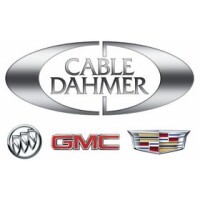 Cable dahmer buick gmc cadillac