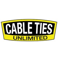 Cable ties unlimited