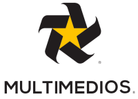 Multimedios redes