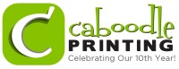 Caboodle printing
