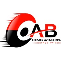 Chester ave brake & supply co