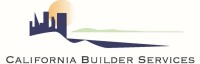 California builder services