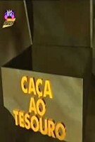 Caça ao tesouro