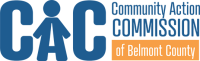 Cac of belmont county food