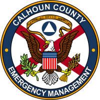 Calhoun county ema