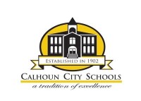 Calhoun city school district