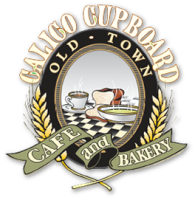 Calico cupboard cafe & bakery