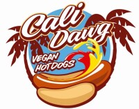 Calidog hot dogs