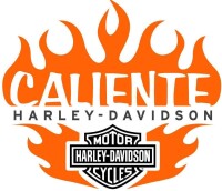 Caliente harley-davidson