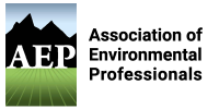California association of environmental professionals
