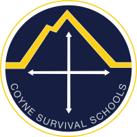 Survival training school of california