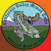 California valley miwok tribe