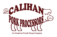 Calihan pork processors inc