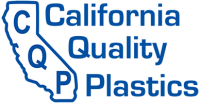 California quality plastics