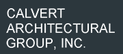 Calvert architectural group