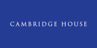 Cambridge house