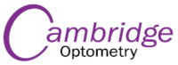 Cambridge optometry