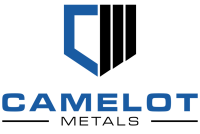 Camelot metals inc