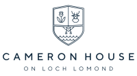 Cameron house, loch lomond, scotland