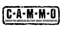 Cammo the center for american military music opportunities