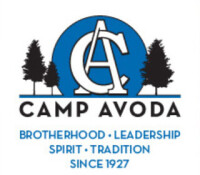 Camp avoda