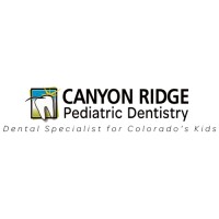 Canyon ridge pediatric dentistry
