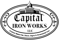 Capitol iron works