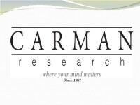Carman research