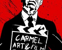 Carmel art & film festival