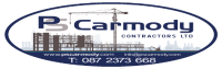 Carmody construction inc.