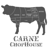 Carne chophouse