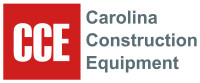 Cce equipment
