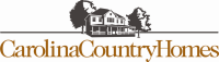 Carolina country homes