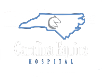 Carolina equine hospital
