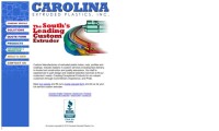 Carolina extruded plastics, inc.