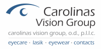 Carolinas vision group