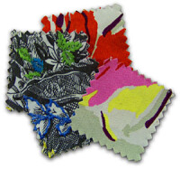 Carolina swatching inc
