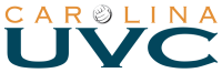 Carolina union volleyball club