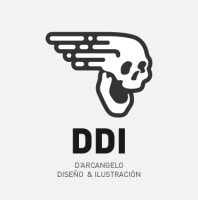 Freelance graphic designer and illustrator
