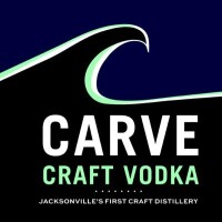 Carve craft vodka