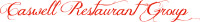 Caswell restaurant group
