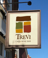 Trevi Cafe & Wine Bar