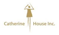 Catherine's house