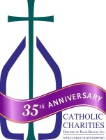 Catholic charities of the diocese of palm beach inc