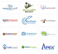 Cating accounting firm