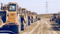 Cattrac construction inc