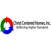 Christ center homes inc