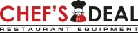Chef's deal restaurant equipment company