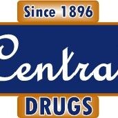 Central rexall drugs, inc. - compounding pharmacy
