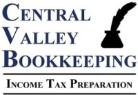 Central valley bookkeeping inc